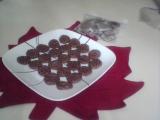 Milk Candies Milk Candies