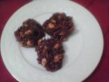 Coconut Candy Coconut Candy