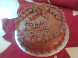 Brithday Cake Brithday Cake