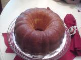 Mimi's Cream Cheese Pound Cake