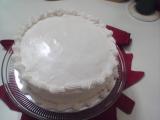 Nicole's Red Velvet Cake Nicole's Red Velvet Cake