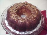 Yum Yum Rum Cake