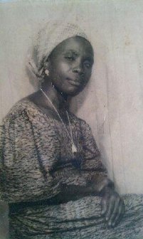 Elizabeth Mawolu Roberts