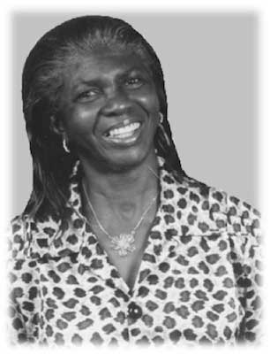 Adelaide Elizabeth Morris