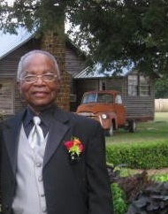 Rev. Dr. E. Toimu A. Reeves