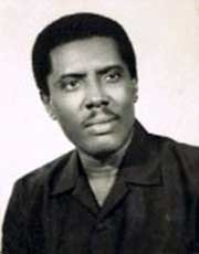 Hon. Leroy E. Francis