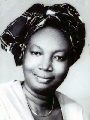 Theresa Johnson Glidersleve