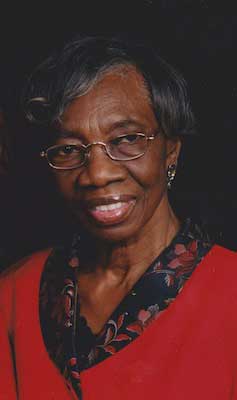 Merle Eugenia Reeves Johnson