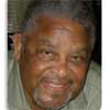 Hubert Walcott Benjamin Sr.