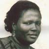 Rose Mary  Larwuo Johnson