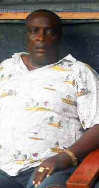 Reginald K. Reeves I