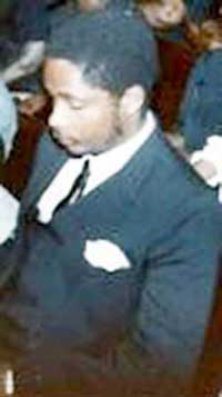 Reginald K. Reeves I