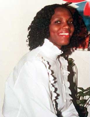 Henrietta Wannie Neufville