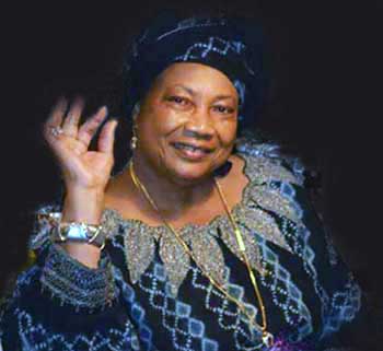 Myonoway Hannah Harris