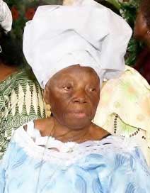 Catherine Abeodu Wardlow