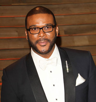 Tyler Perry