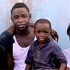 Liberian Orphans
