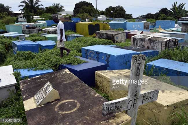 Palm Grove Cemetery