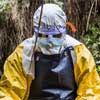 Ebola Worker