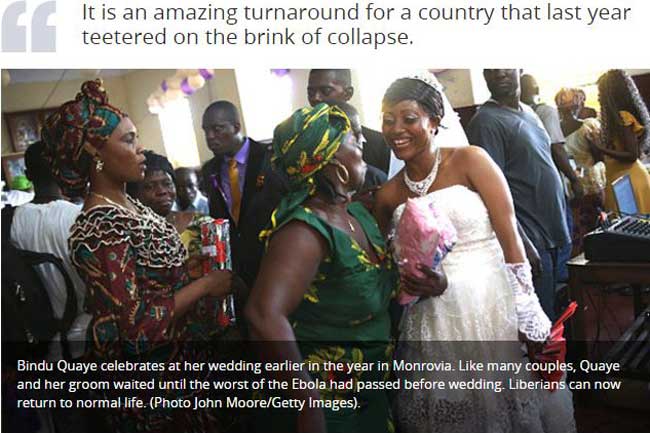 Bindu Quaye's Wedding