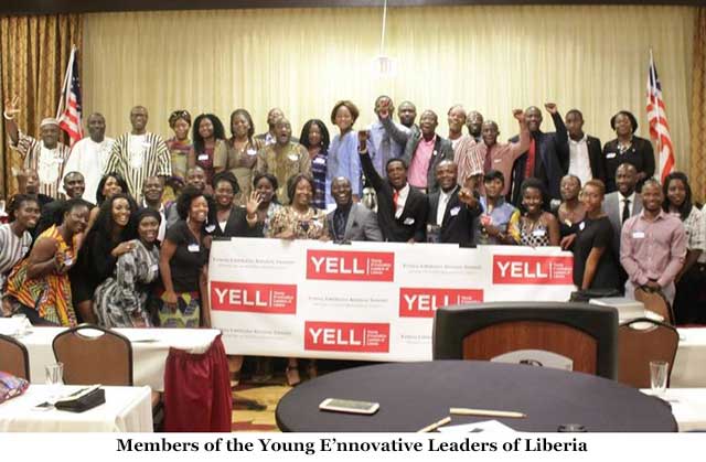 Young E’nnovative Leaders