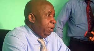 Samuel Kanyon Doe, Jr.