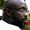 George Weah